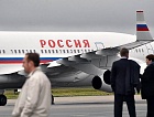 «Аэрофлот» запустил новую «Россию»